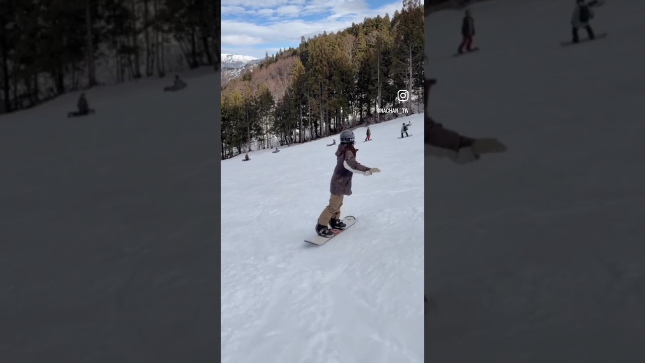 越後湯澤是變成雪國的小台灣 ☃️沒想到越後湯澤竟然有這麼多台灣人！