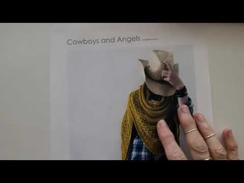 Make Bobble (MB) stitch - knitting tutorial