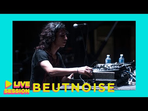 Play Room LIVE SESSION - BEUTNOISE
