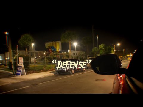 Defense - BTH AY x BTH BoJack x BagDad Nue (Official Music Video)