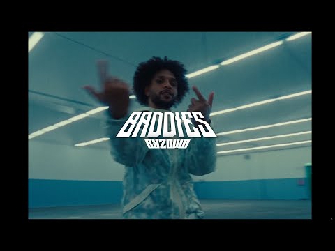 BILLA JOE x REEZY TYPE BEAT - "BADDIES" I RAPBEAT 2025 (Prod. RYZOWN)