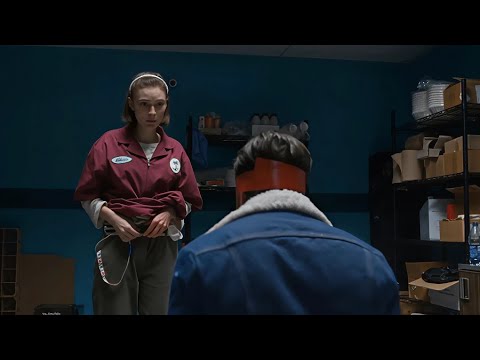 Burn 2019 Full Movie 