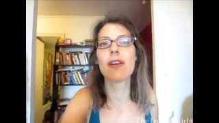 Truther Girl's Tips for Successful Juicing