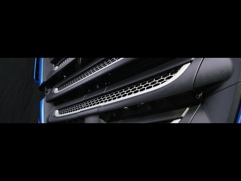 DAF Reveals: Monday April 24