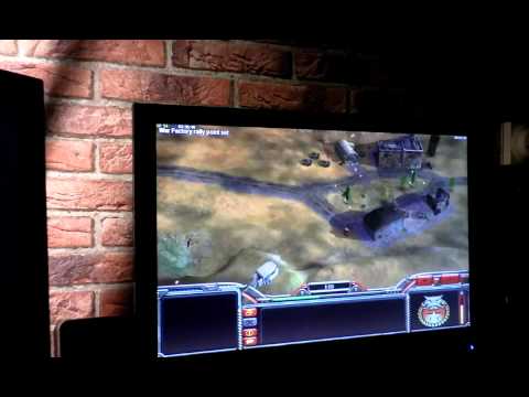 cncHD vs KarajNeOdmaraj