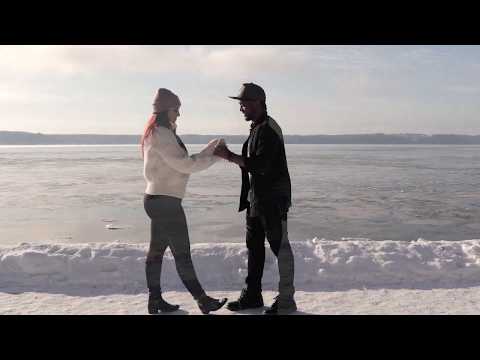 Choreography by Elvis & Claudine | Beautiful thing × Slimmz - PSon Zubaboy (Prod by C-Tea)