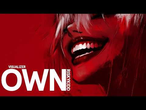 Riskykidd - OWN Prod. The Hillz