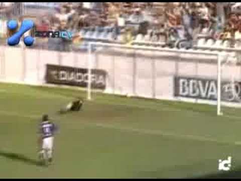 GAIZKA SAIZAR PRESENTADO.