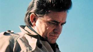 Johnny Cash - First Time Ever I Saw Your Face