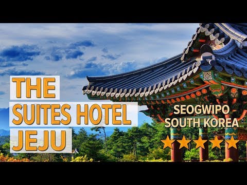 The Suites Hotel Jeju hotel review | Hotels in Seogwipo | Korean Hotels