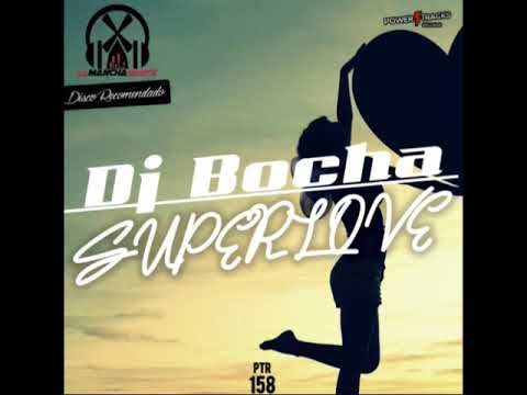 Dj Bocha - Superlove (Original Mix) HANDZ UP 2021