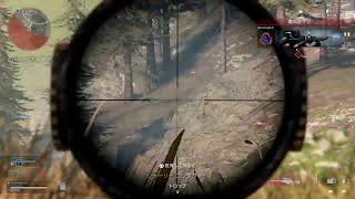 cod warzoneまったりはじめるよ　誰か参加して～