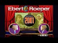 Ebert Roeper 2002 The Worst Films Of 2001