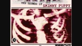 Skinny Puppy  _  Oral 1 _ 7