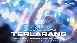 Download lagu DJ CINTA TERLARANG TERBARU BASS HOREG COCOK UNTUK SANTAI DAN KARNAVAL DJ YANG KALIAN CARI mp3