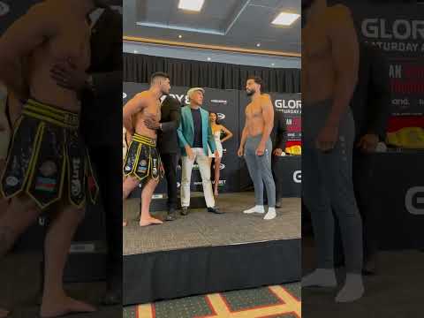 RAJABZADEH | MOMINE #GLORY87