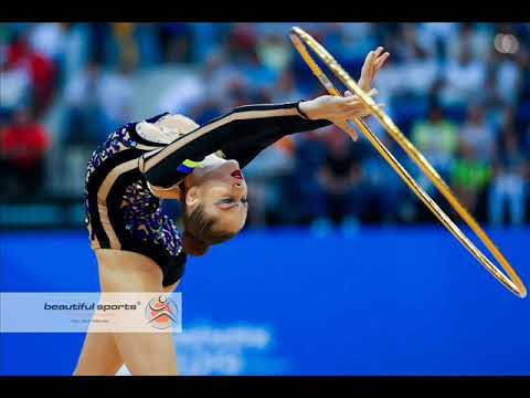 Vlada Nikolchenko - Hoop 2019 - Music