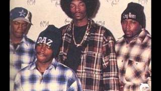 Tha Dogg Pound - Can&#39;t Quit