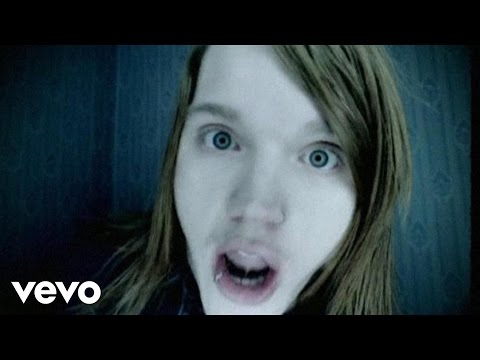 Underoath - You're Ever So Inviting