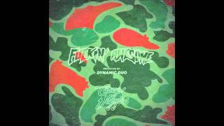 Casey Veggies - Fuckin&#39; Awesome