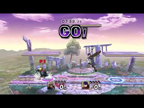 [8/21/22] Construct X P+ replays (setup 3)