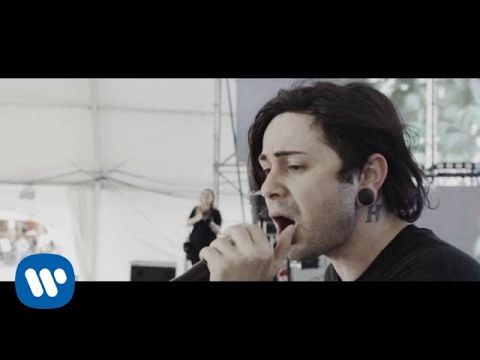 Becko - Lions And Wolves (Official Video)