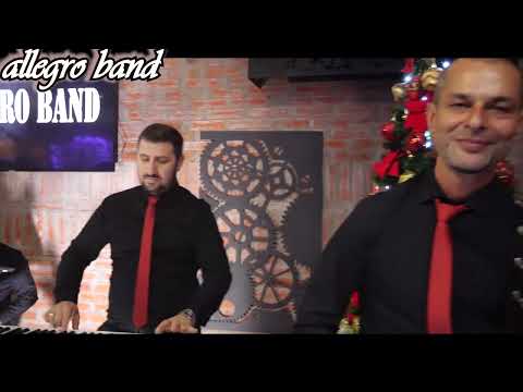 Allegro band pesni za dusa 2