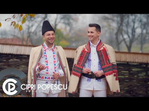 @AlexDeLaOrastie1988 - Cipri Popescu - Deschide, Doamne, Raiu-ntreg! (COLINDE ARDEAL)
