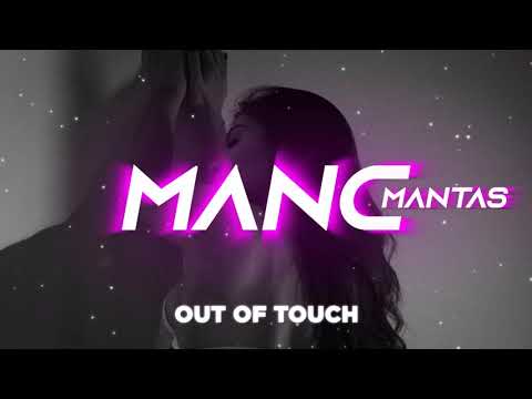 Eliasg feat. Monica Koleva - Out Of Touch