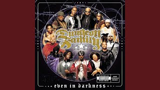Presenting Dungeon Family