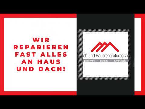 Torsten Besser Dachdeckerei YouTube-Vdeominiatur 3