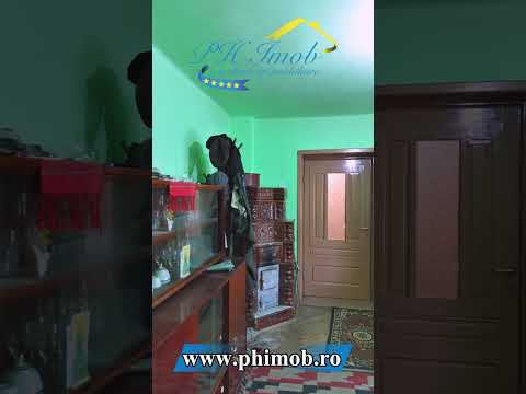 Casa de vanzare, Banesti Prahova — Video
