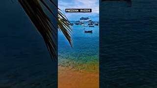 MSC PREZIOSA cruzeiro Buzios 12/25  Santos navio @cruzeiros2025 Angra dos Reis #drone #shorts