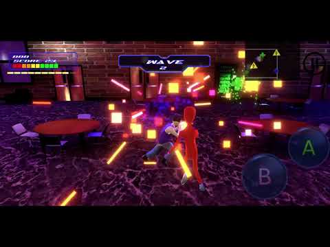 Announcement Trailer