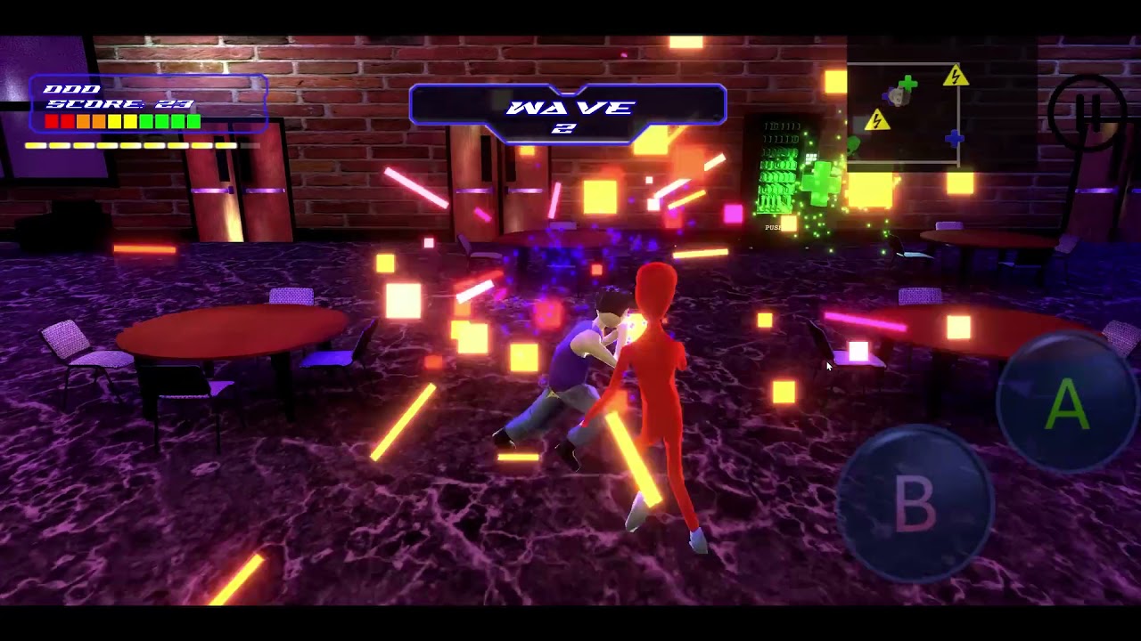Announcement Trailer
