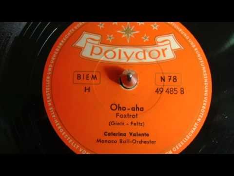 ol man rivers caterina valente ol man rivers caterina valente