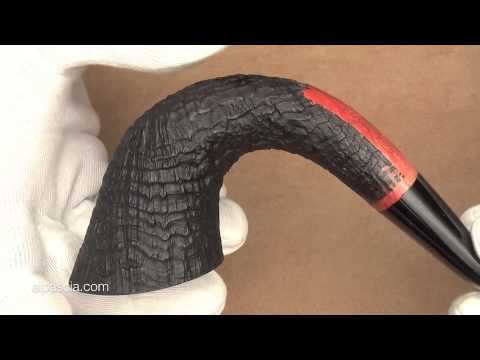 pipa Ser Jacopo S2 Maxima - pipe 543