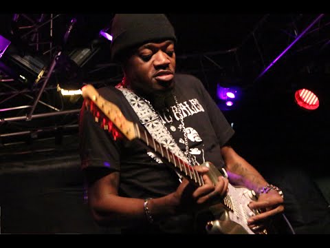 ERIC GALES BAND.  Complete Show;  Dec 2014 @ Callahan's Music Hall.
