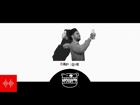 Jagła ft. Lot Drozda - Biały Kruk (prod. Miladski)