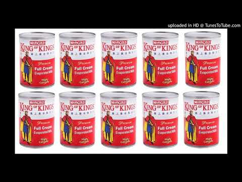 Da Cloth x BrownBagMoney  - Carnation Milk (Prod. Futurewave)