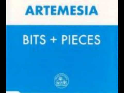 ARTEMESIA : Bits & Pieces