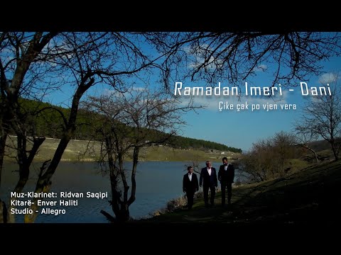 RAMADAN IMERI & RIDVAN SAQIPI - CIKE CAK PO VJEN VERA - 2022