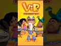Top 15 INDIAN Superhero Cartoon AS Sfasssaf