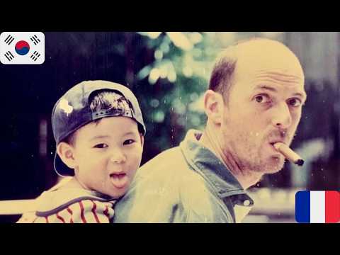 在韓國成長的混血兒（한글 자막) | Evolve Podcast (Growing up Mixed in Korea (한글 자막)  | Evolve Podcast)