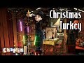 CHAPLIN CO Christmas Turkey