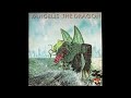 Vangelis   The Dragon /1978 / LP -  CR 3040