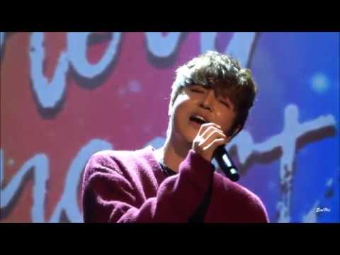 정동하 - 밤이 두려워진 건, 생각이나 -2019 '컬러 콘서트' 중에서 -