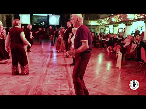 251) The Tipton Terriers at The Tower