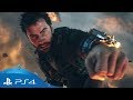 Just Cause 4 | Eye of The Storm Cinematic Trailer | PS4