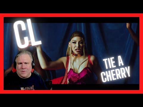 Ton y M reacts to CL Tie  A Cherry
